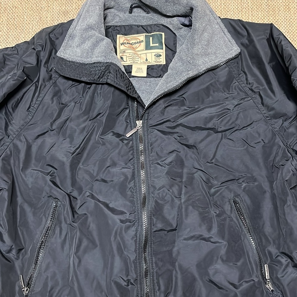 WearGuard Jacket - Picture 2 of 10